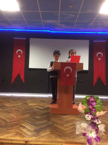29 Ekim 2017