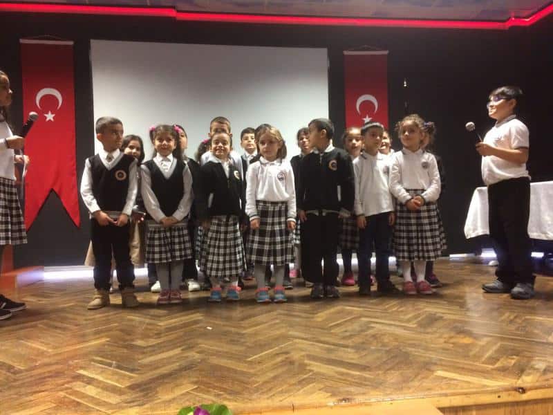 29 Ekim 2017